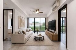 Amo Residence (D20), Apartment #601310321